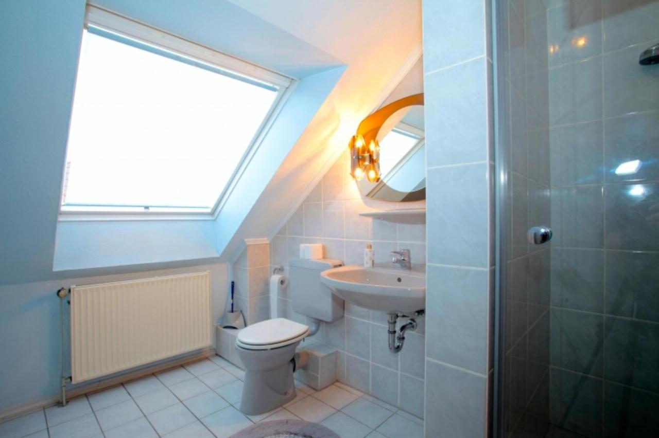 Private Apartment Hannover Exteriör bild
